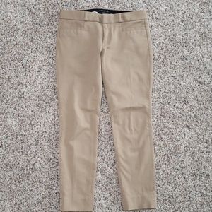 Banana Republic Favtory Sloan Petite